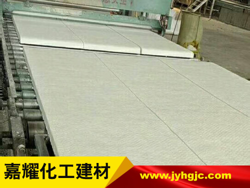 硅酸鋁針刺毯