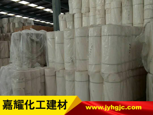 硅酸鋁鈣管殼