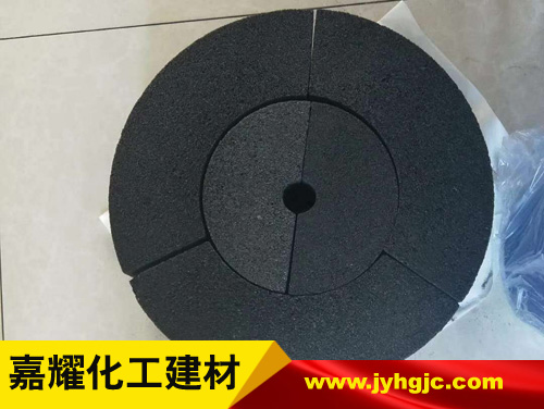 泡沫玻璃