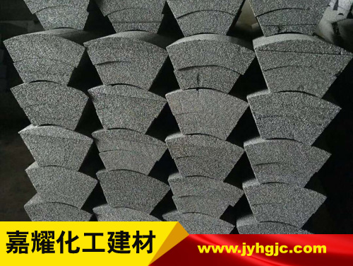 泡沫玻璃