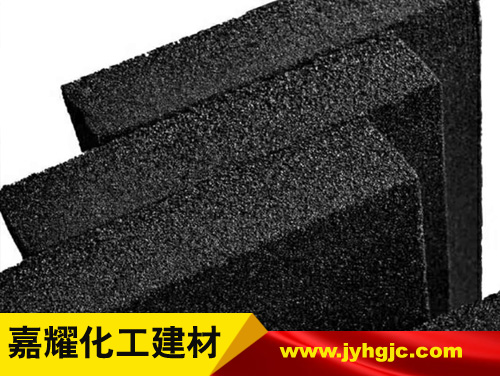 泡沫玻璃
